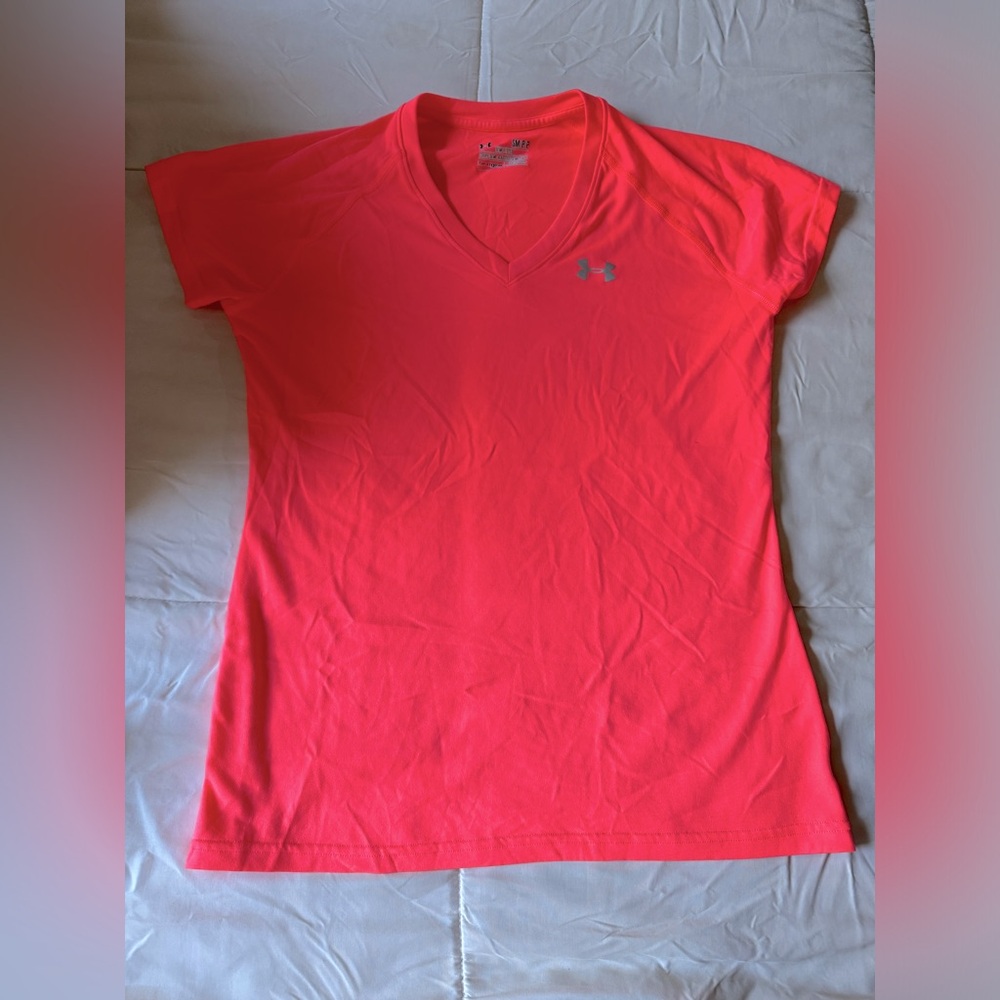 Under armour women’s shirt